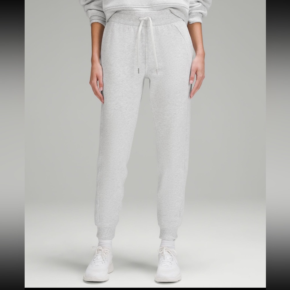 Lululemon Scuba Jogger